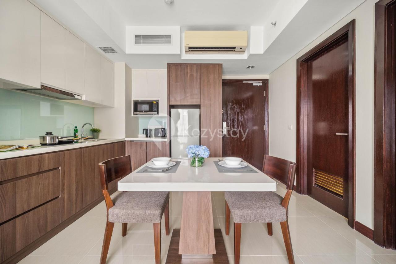 Sonata By Kozystay - Pondok Indah Jakarta Exterior photo