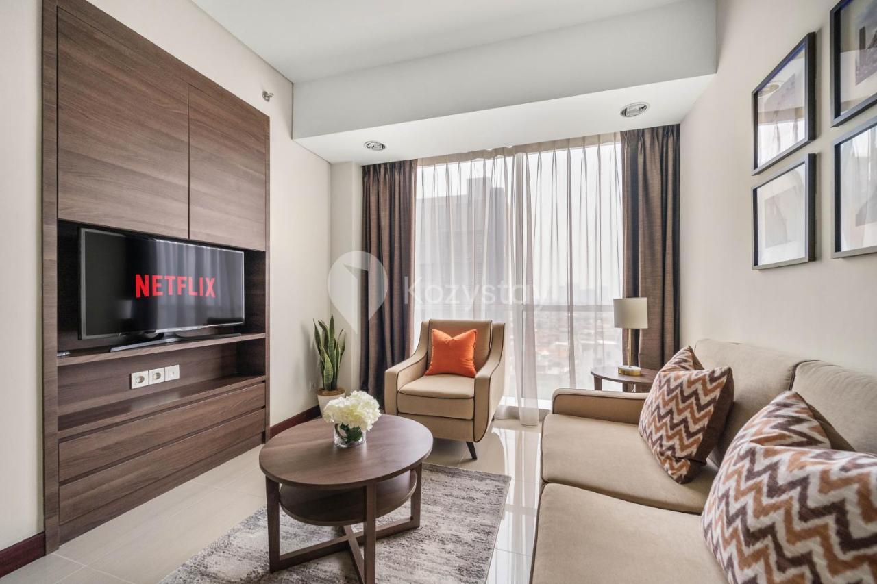 Sonata By Kozystay - Pondok Indah Jakarta Exterior photo